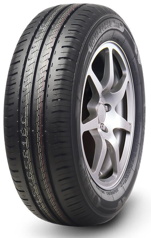 Leao Nova Force Van HP 175/65R14C 90 T hind ja info | Suverehvid | hansapost.ee