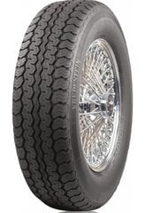 Vredestein Sprint Classic 185/80R15 91 V цена и информация | Летняя резина | hansapost.ee