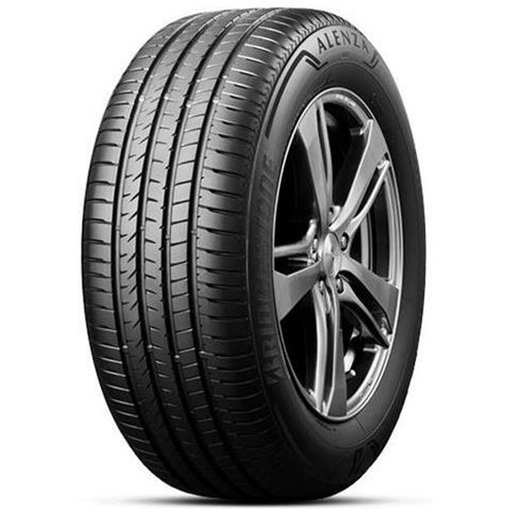 Bridgestone ALENZA1 285/45R20 108W цена и информация | Suverehvid | hansapost.ee