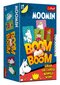 Lauamäng Trefl Boom Boom Muumi цена и информация | Lauamängud ja mõistatused perele | hansapost.ee