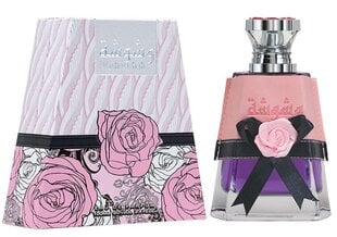 Naiste parfüüm Washwasha By Lattafa 100 ml deodorandiga 50 ml hind ja info | Lattafa Parfüümid | hansapost.ee
