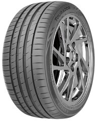 Tourador X Speed TU1 255/35R18 94 Y XL цена и информация | Летняя резина | hansapost.ee