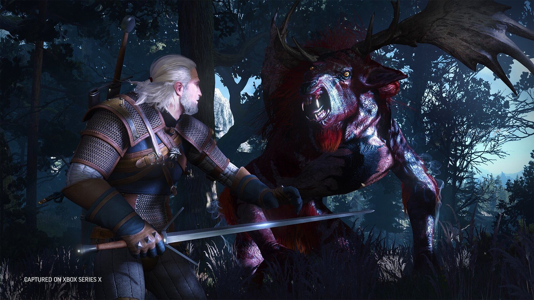 Witcher 3 Complete Edition Ru/En PS5 hind ja info | Konsooli- ja arvutimängud | hansapost.ee