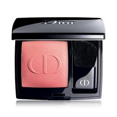 Стойкие румяна с высокой пигментацией Rouge Blush 6,7 г цена и информация | Бронзеры (бронзаторы), румяна | hansapost.ee