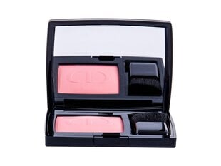 Põsepuna Dior Rouge Blush - Blush 6,7 g 250 Bal #F1958A цена и информация | Пудры, базы под макияж | hansapost.ee