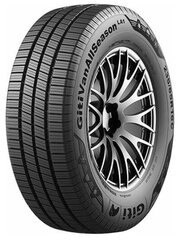 Giti Van LA1 185/75R16C 102 R цена и информация | Всесезонная резина | hansapost.ee