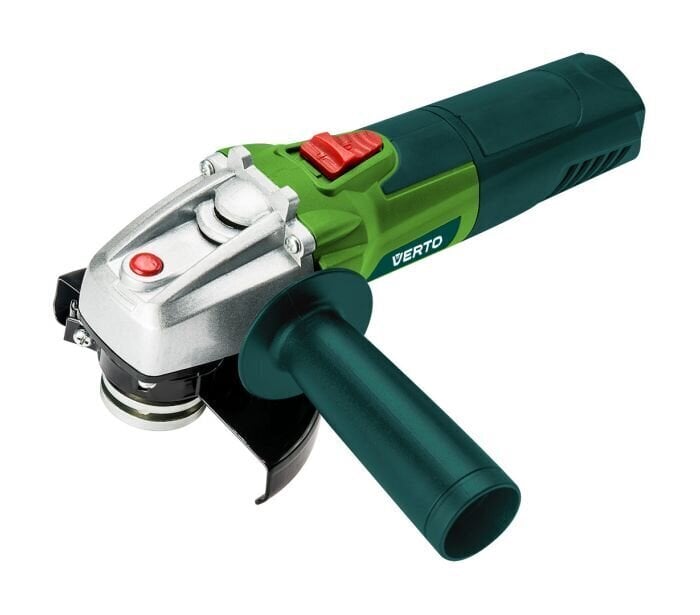 Ketaslõikur Verto 51G061 angle grinder цена и информация | Lihvmasinad | hansapost.ee