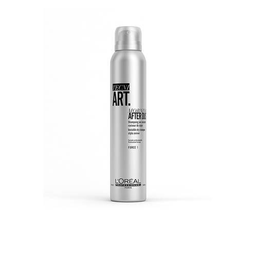 Kuivšhampoon Tecni Art Dry Shampoo (Morning After Dust) 200 ml hind ja info | Šampoonid | hansapost.ee