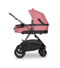 Easy go Люлька для коляски Optimo, Taupe цена и информация | EasyGo Товары для детей и младенцев | hansapost.ee