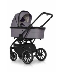 Cavoe vankrikorv Axo Comfort, Plum price and information | Pushchair accessories | hansapost.ee