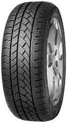 Superia EcoBlue 4S 165/70R14 85 T XL цена и информация | Всесезонная резина | hansapost.ee