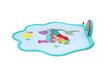 Lastebassein Bestway Little Mermaid 163cm x 145cm hind ja info | Täispuhutavad veemänguasjad ja ujumistarbed | hansapost.ee