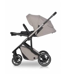 Cavoe Laste sportlik jalutuskäru Moi+, Taupe price and information | Carriages, strollers | hansapost.ee