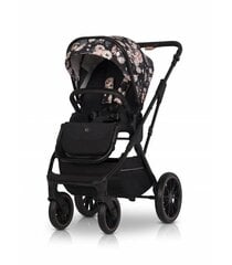 Cavoe Sportlik jalutuskäru Axo Style, La Rose price and information | Carriages, strollers | hansapost.ee