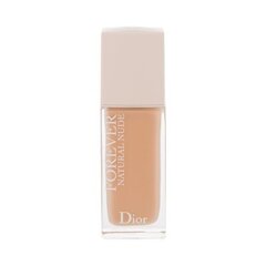 Основа для макияжа Dior Forever Natural Nude Makeup 4,5N Neutral #CD8C64, 30 мл цена и информация | Пудры, базы под макияж | hansapost.ee