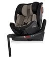 Cavoe Автокресло Le Mans Isofix 360, 0-36кг, Taupe