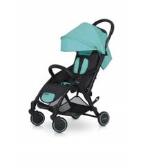 Easy go Компактная спортивная коляска Minima, Malachite цена и информация | EasyGo Товары для детей и младенцев | hansapost.ee