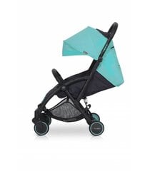 Easy go Компактная спортивная коляска Minima, Malachite цена и информация | EasyGo Товары для детей и младенцев | hansapost.ee