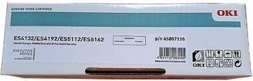 OKI 45807116 hind ja info | Tindiprinteri kassetid | hansapost.ee