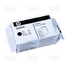 HP C6602A hind ja info | Tindiprinteri kassetid | hansapost.ee