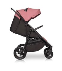 Easy go Спортивная коляска Quantum, Rose цена и информация | EasyGo Товары для детей и младенцев | hansapost.ee