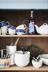 Hackman набор чайных ложек Savonia, 6 шт. цена и информация | Hackman Кухонные товары, товары для домашнего хозяйства | hansapost.ee