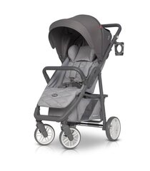 Euro-Cart Jalutuskäru Flex, Pearl price and information | Carriages, strollers | hansapost.ee