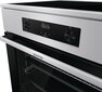 Gorenje GEIT6C60XPG цена и информация | Elektripliidid | hansapost.ee