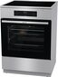 Gorenje GEIT6C60XPG hind ja info | Elektripliidid | hansapost.ee