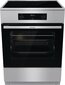 Gorenje GEIT6C60XPG hind ja info | Elektripliidid | hansapost.ee