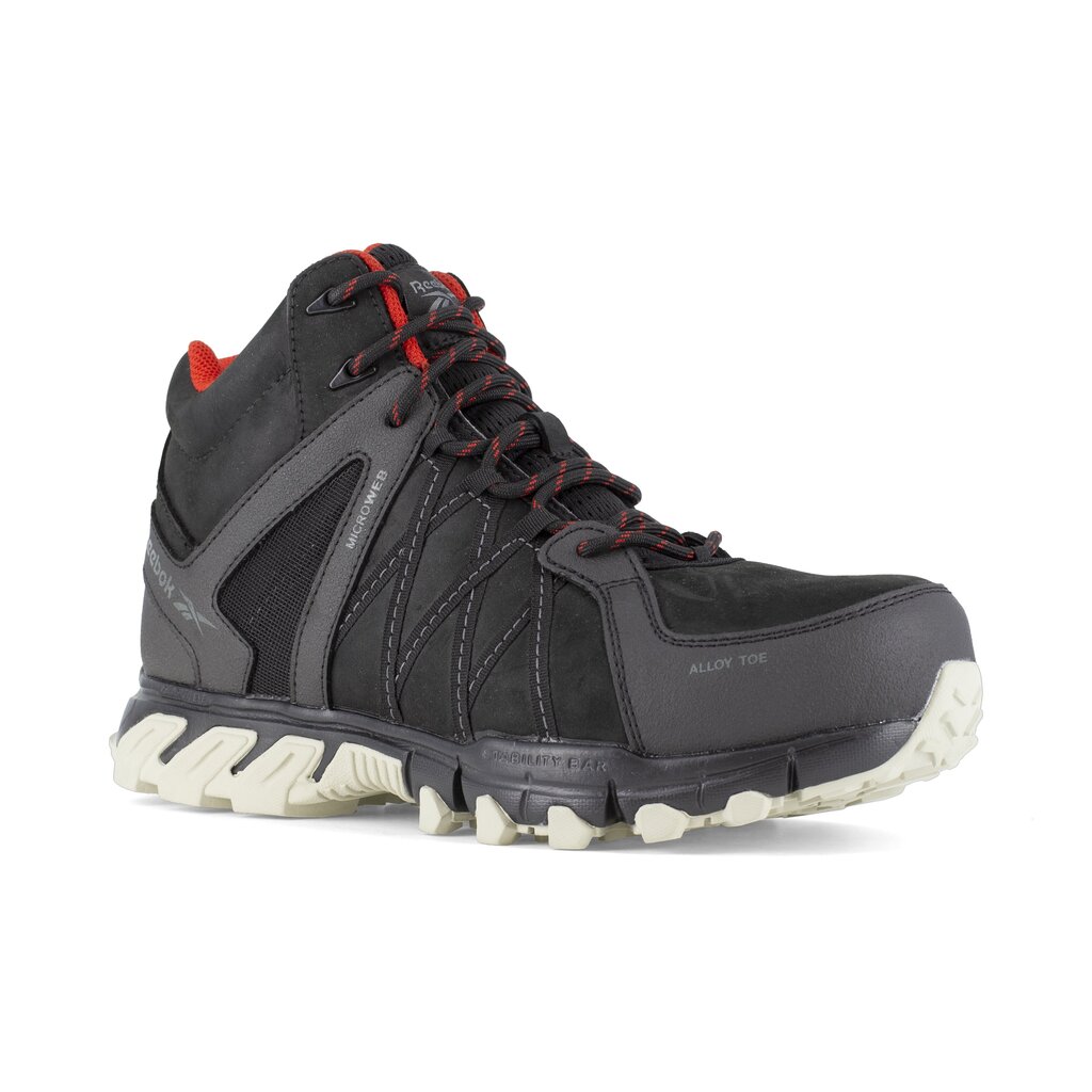 Tööjalatsid Reebok trailgrip, IB1052S3 цена и информация | Tööjalatsid | hansapost.ee