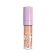 Huuleläige Lovely Lip Gloss H2O 012 hind ja info | Huulekosmeetika | hansapost.ee