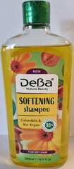 Šampoon Deba saialillega, 500 ml hind ja info | Deba Parfüümid, lõhnad ja kosmeetika | hansapost.ee