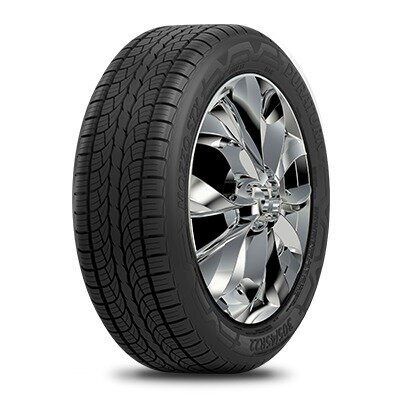 Duraturn Mozzo STX 275/45R20 110 W XL hind ja info | Suverehvid | hansapost.ee