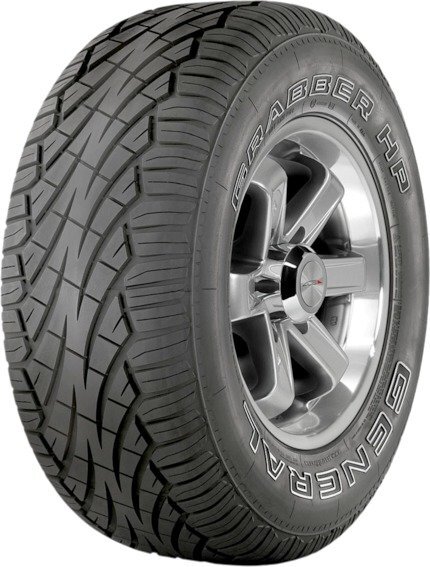 General Tire Grabber HP 275/60R15 107 T OWL FR hind ja info | Suverehvid | hansapost.ee