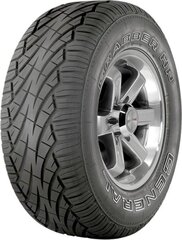 General Tire Grabber HP 255/60R15 102 H FR hind ja info | General tire Autokaubad | hansapost.ee