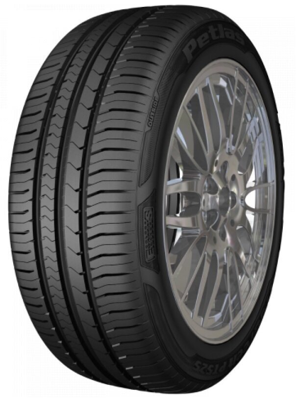 Petlas ProGreen PT525 185/60R15 88 H XL цена и информация | Suverehvid | hansapost.ee