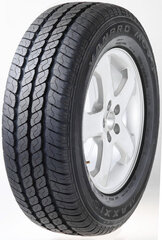 Maxxis Vansmart MCV3+ 195/70R15C 104 S hind ja info | Suverehvid | hansapost.ee