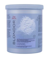 Helendav pulber Wella Blondor Multi Blonde Powder, 800g цена и информация | Краска для волос | hansapost.ee