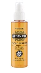 Сыворотка для волос с маслом арганы Chantal ProSalon Argan oil serum, 100 мл цена и информация | Маски, масла, сыворотки | hansapost.ee