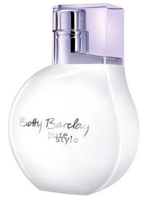 Parfüümvesi Betty Barclay Pure Style EDP naistele, 20ml hind ja info | Parfüümid naistele | hansapost.ee