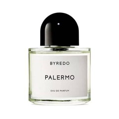 Парфюмерная вода для женщин Byredo Palermo EDP 50 мл цена и информация | Женские духи | hansapost.ee