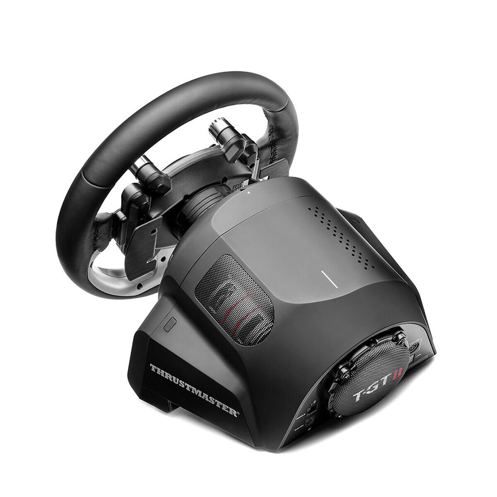 Rool Thrustmaster T-GT II hind ja info | Mänguroolid | hansapost.ee