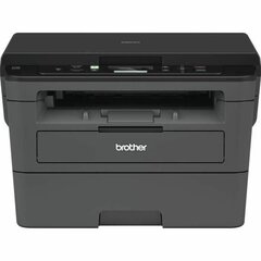 Multifunktsionaalne printer Brother DCP-L2530DW hind ja info | Printerid | hansapost.ee