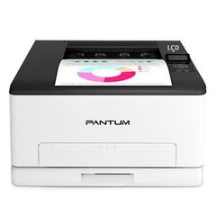 Laserprinter PANTUM CP1100DW hind ja info | Pantum Arvutid ja IT- tehnika | hansapost.ee