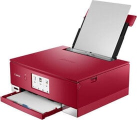 Multifunktsionaalne printer Canon Pixma TS8352A цена и информация | Принтеры | hansapost.ee