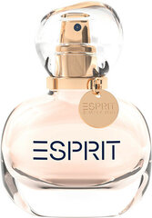 Parfüümvesi Esprit Simply You for Her EDP naistele, 20 ml цена и информация | Женские духи | hansapost.ee