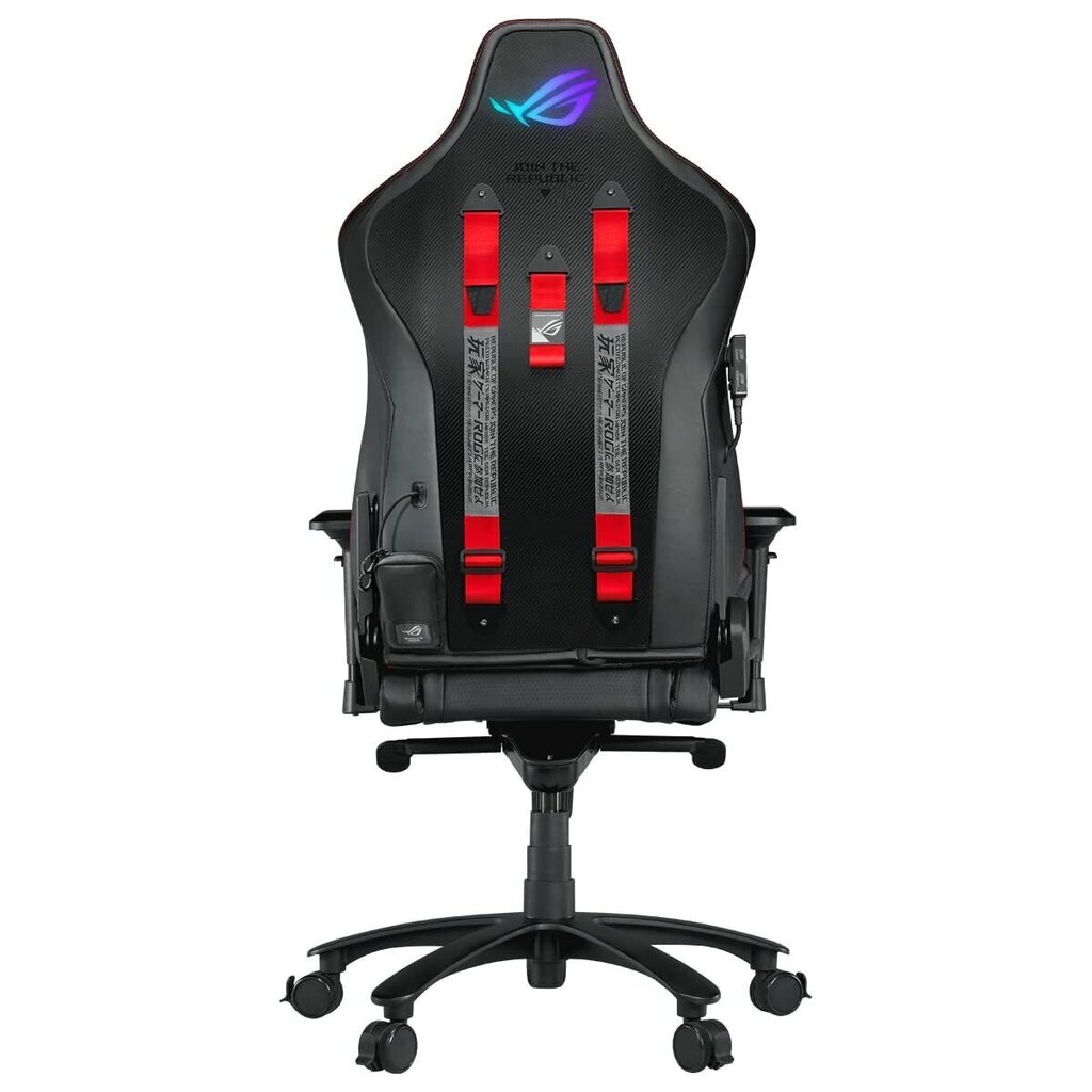 Mänguritool Asus ROG Chariot Core hind ja info | Kontoritoolid | hansapost.ee