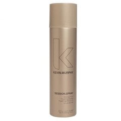 Tugeva fikseerimisega juukselakk Kevin Murphy Session Spray, 400ml hind ja info | Juuste viimistlusvahendid | hansapost.ee