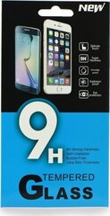 Защитное стекло 9H для OPPO A54 цена и информация | Защитные пленки для телефонов | hansapost.ee